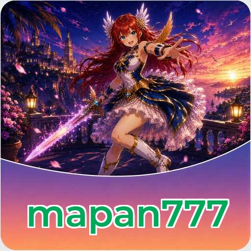 Persyaratan Sistem mapan777